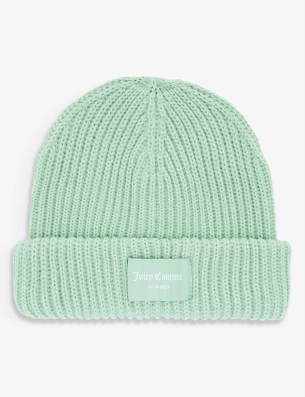 Malin Chunky Knit Beanie