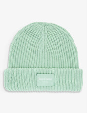 Malin Chunky Knit Beanie