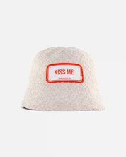 WINTER BUCKET - KISS ME!