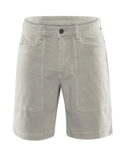 GRINDER CORDUROY SHORTS 230 SAND