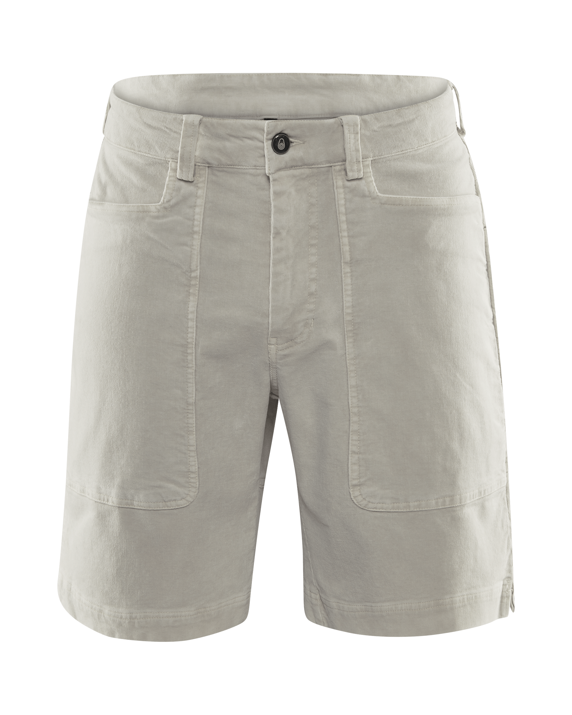 GRINDER CORDUROY SHORTS 230 SAND