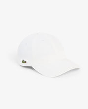 CAP 001 WHITE