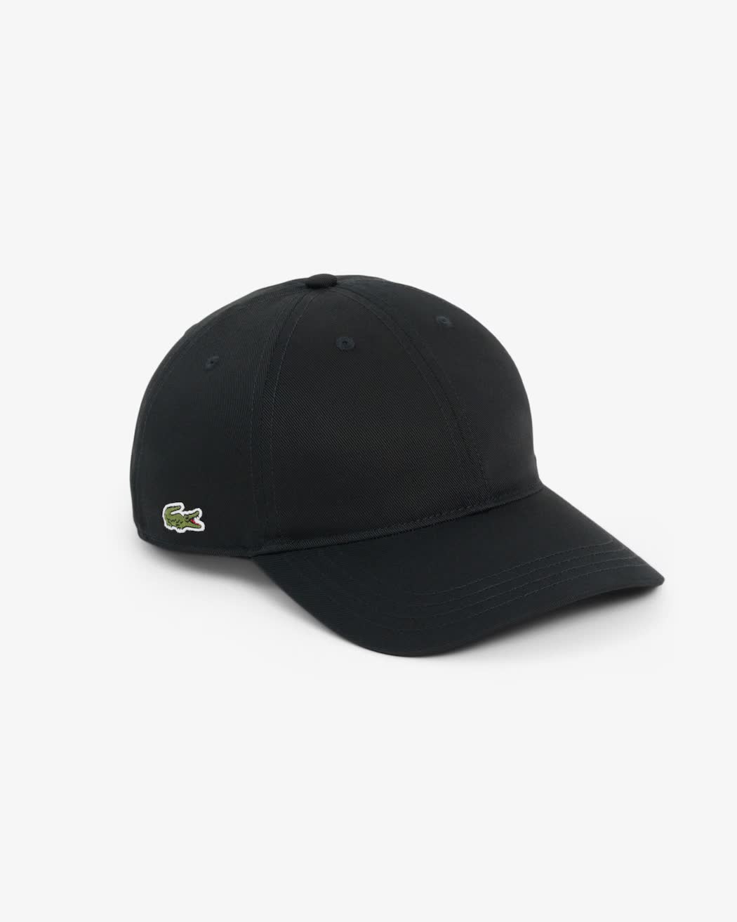 CAP 031 BLACK