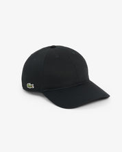 CAP 031 BLACK
