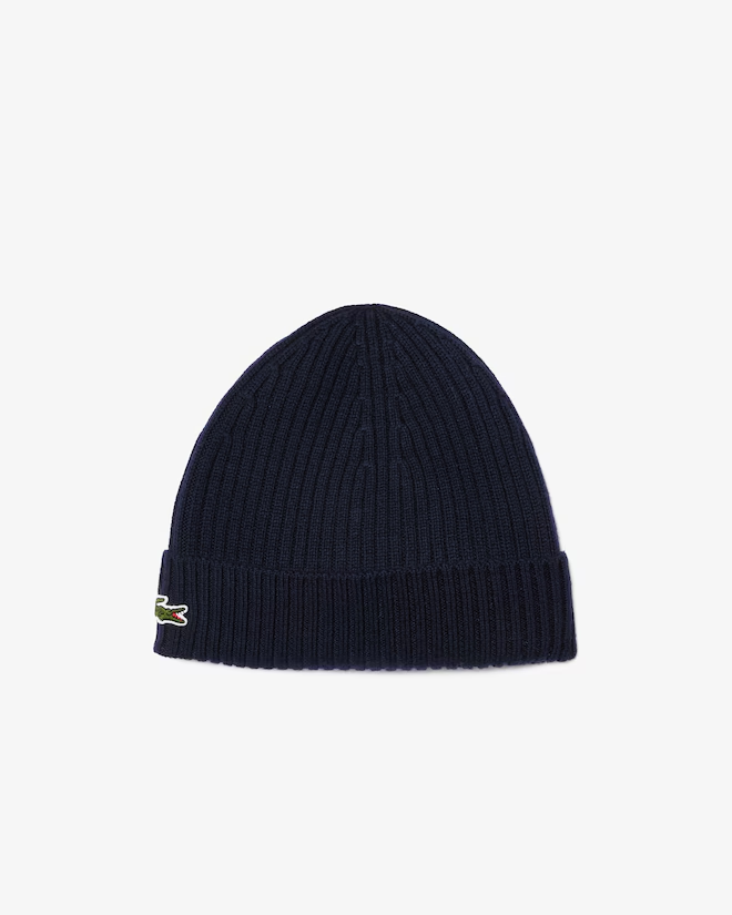 KNITTED CAP