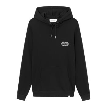 Copenhagen 2011 Hoodie
