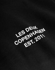 Copenhagen 2011 Hoodie