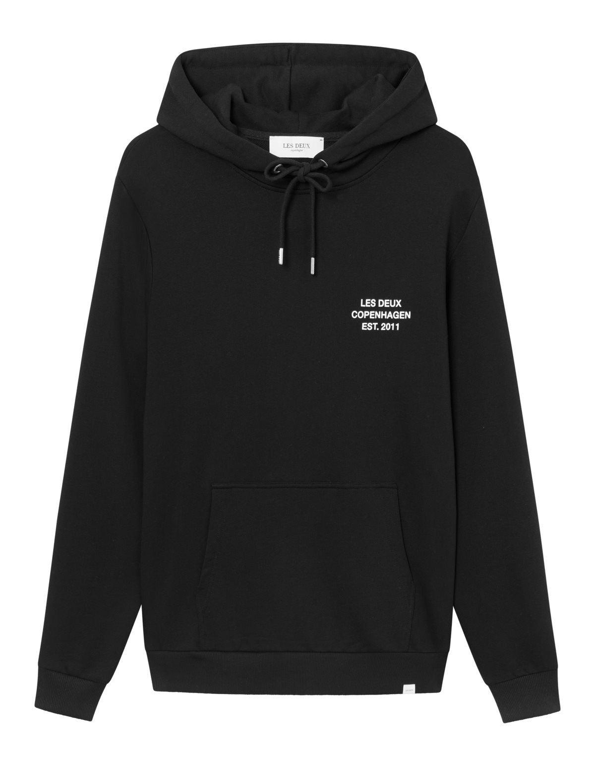 Copenhagen 2011 Hoodie
