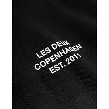 Copenhagen 2011 Hoodie
