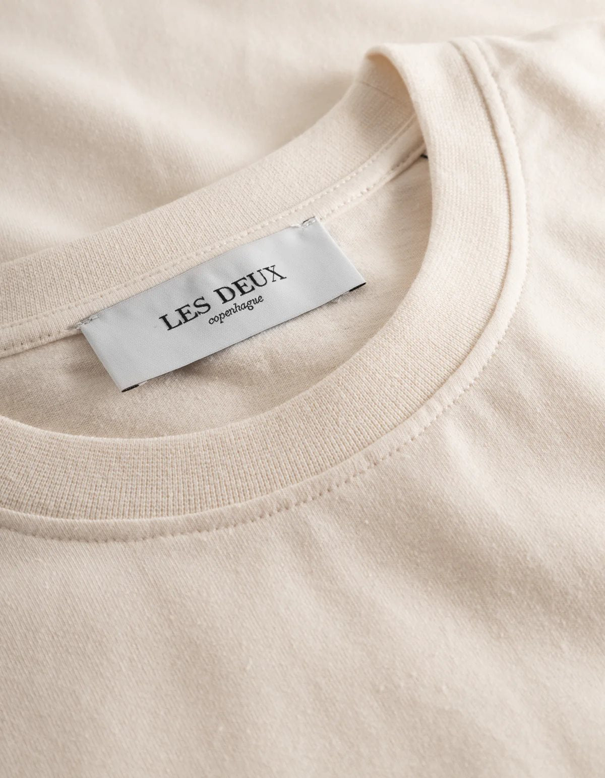 Crew T-Shirt