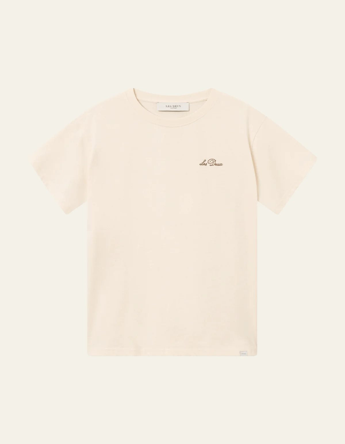 Crew T-Shirt