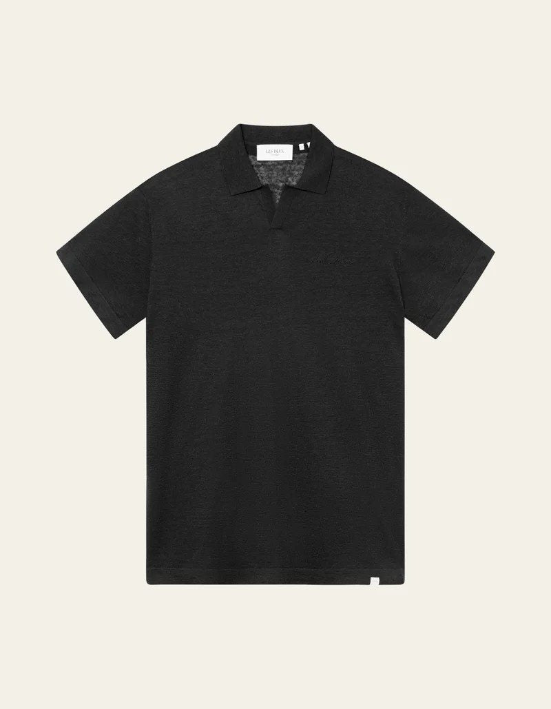Emmanuel Polo Knit