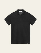 Emmanuel Polo Knit