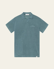 Emmanuel Polo Knit