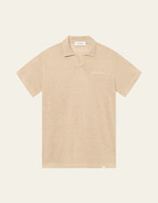 Emmanuel Polo Knit