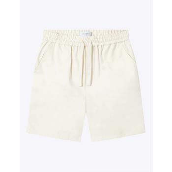 Otto Twill Shorts