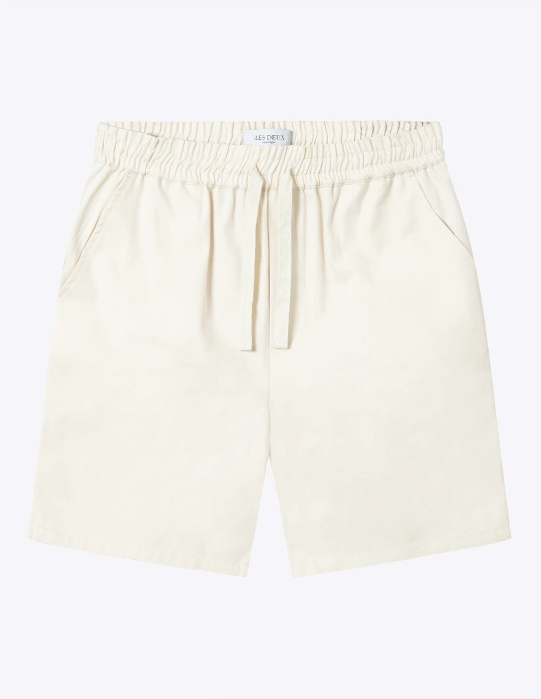 Otto Twill Shorts