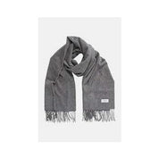 Les Deux Solid Wool Scarf