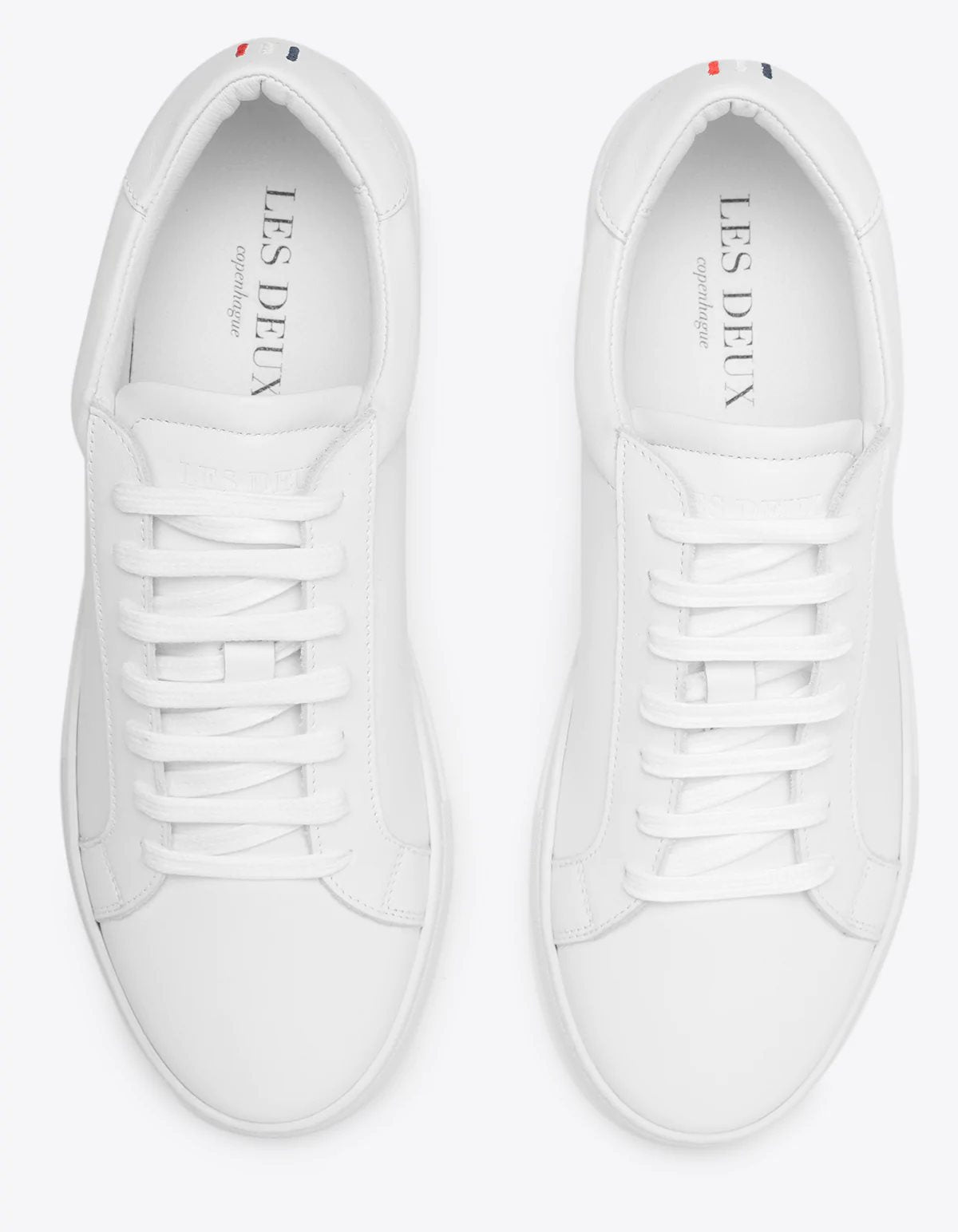 Theodor Leather Sneaker
