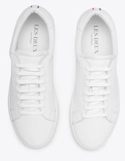 Theodor Leather Sneaker