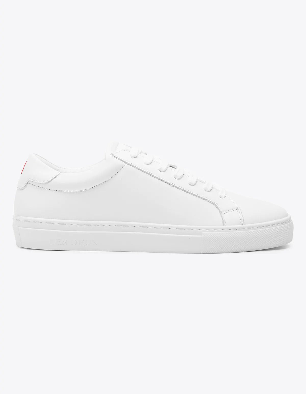 Theodor Leather Sneaker
