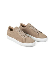Theodor Suede Sneaker