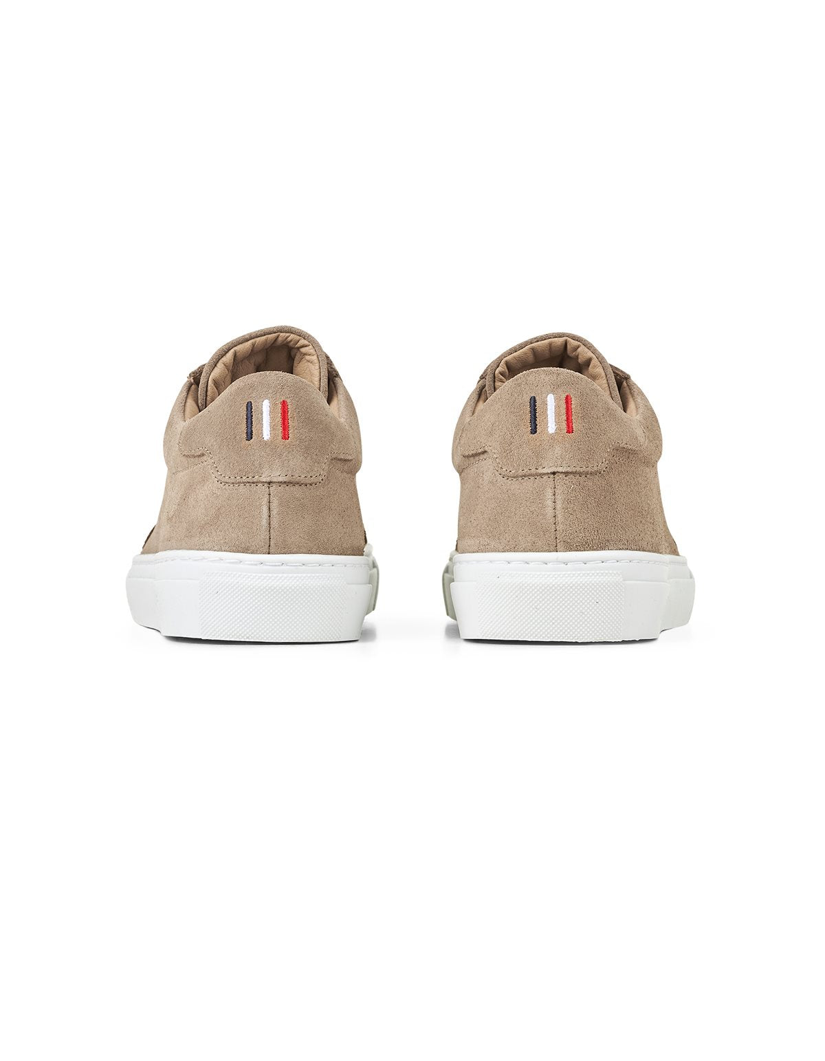 Theodor Suede Sneaker