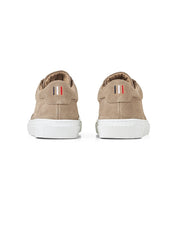 Theodor Suede Sneaker