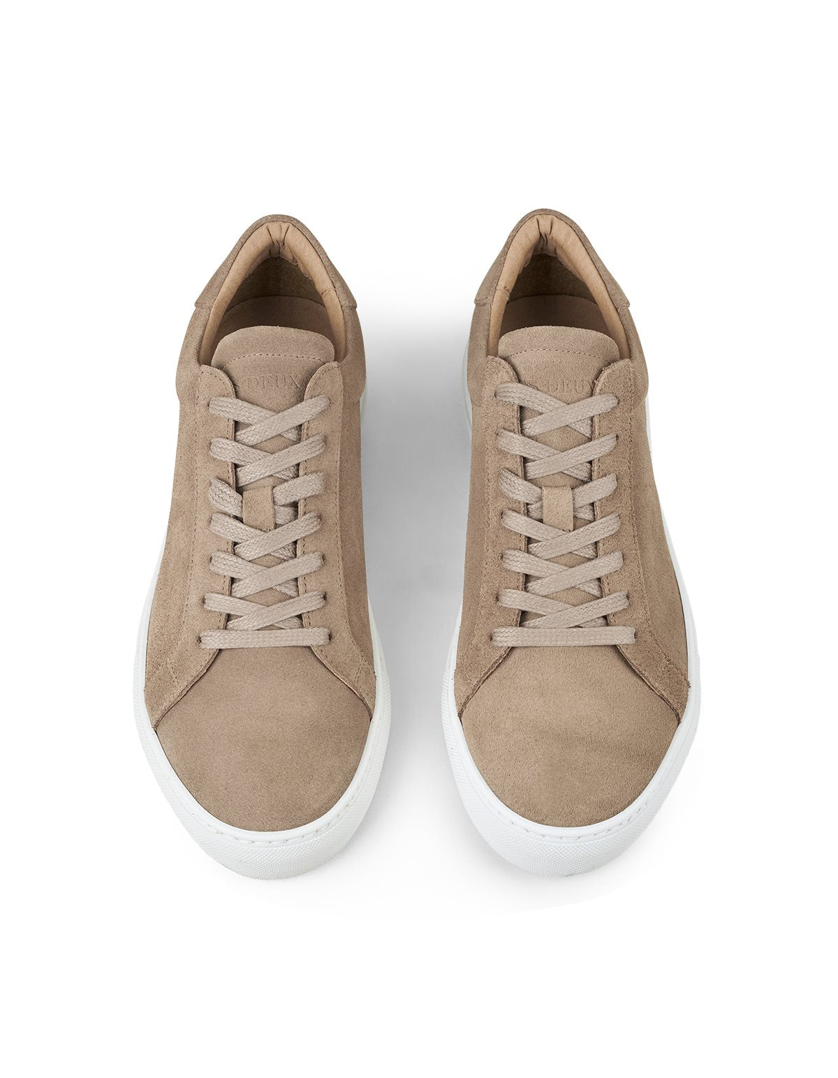 Theodor Suede Sneaker