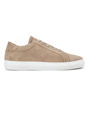 Theodor Suede Sneaker
