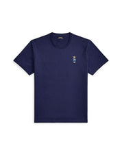 KNIT-T SHIRT SLEEP TOP