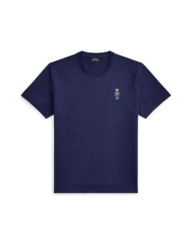 KNIT-T SHIRT SLEEP TOP