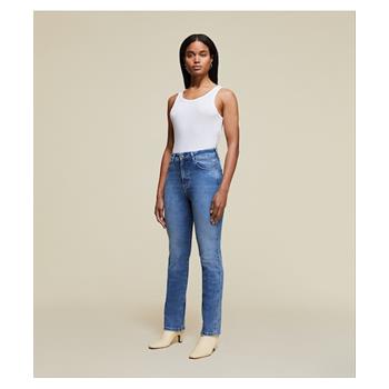 Malena-F - 5374 Re Ram Cobalt