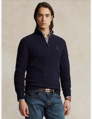 002 HUNTER NAVY