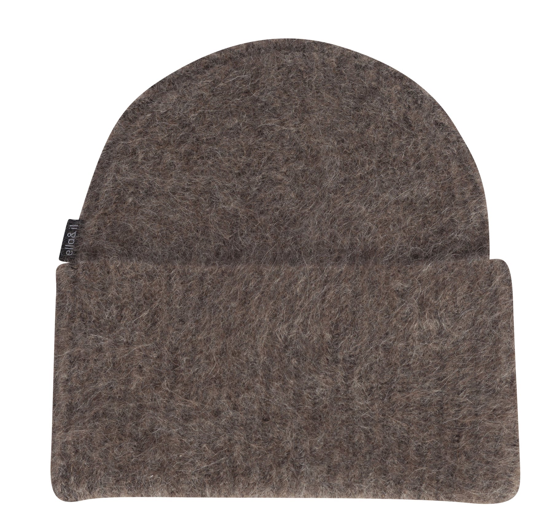 SILJE CHUNKY HAT