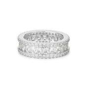 The Triple Crystal Band
