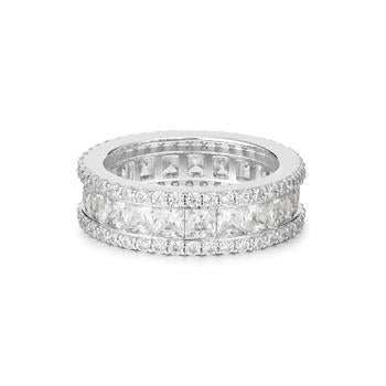 The Triple Crystal Band