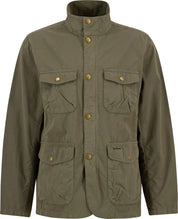 CASUAL OGSTON JACKET