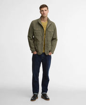 CASUAL OGSTON JACKET