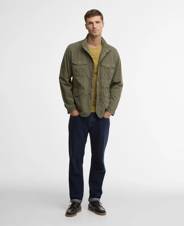 CASUAL OGSTON JACKET