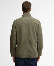 CASUAL OGSTON JACKET