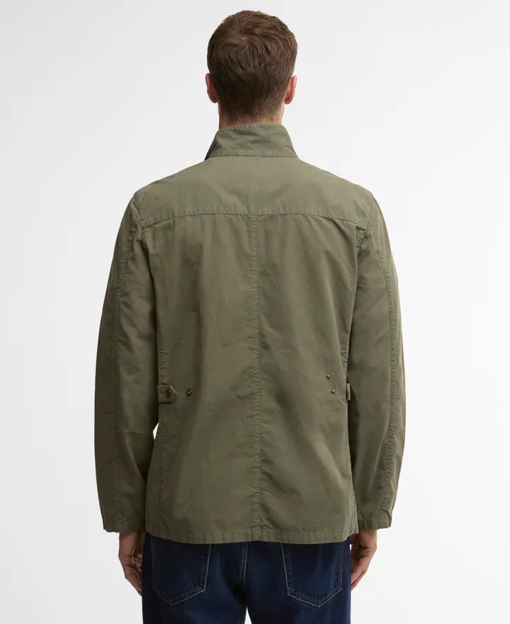 CASUAL OGSTON JACKET