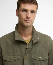 CASUAL OGSTON JACKET