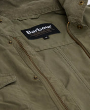 CASUAL OGSTON JACKET