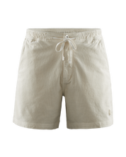 GRINDER CORDUROY VOLLEY 102 OFF WHITE