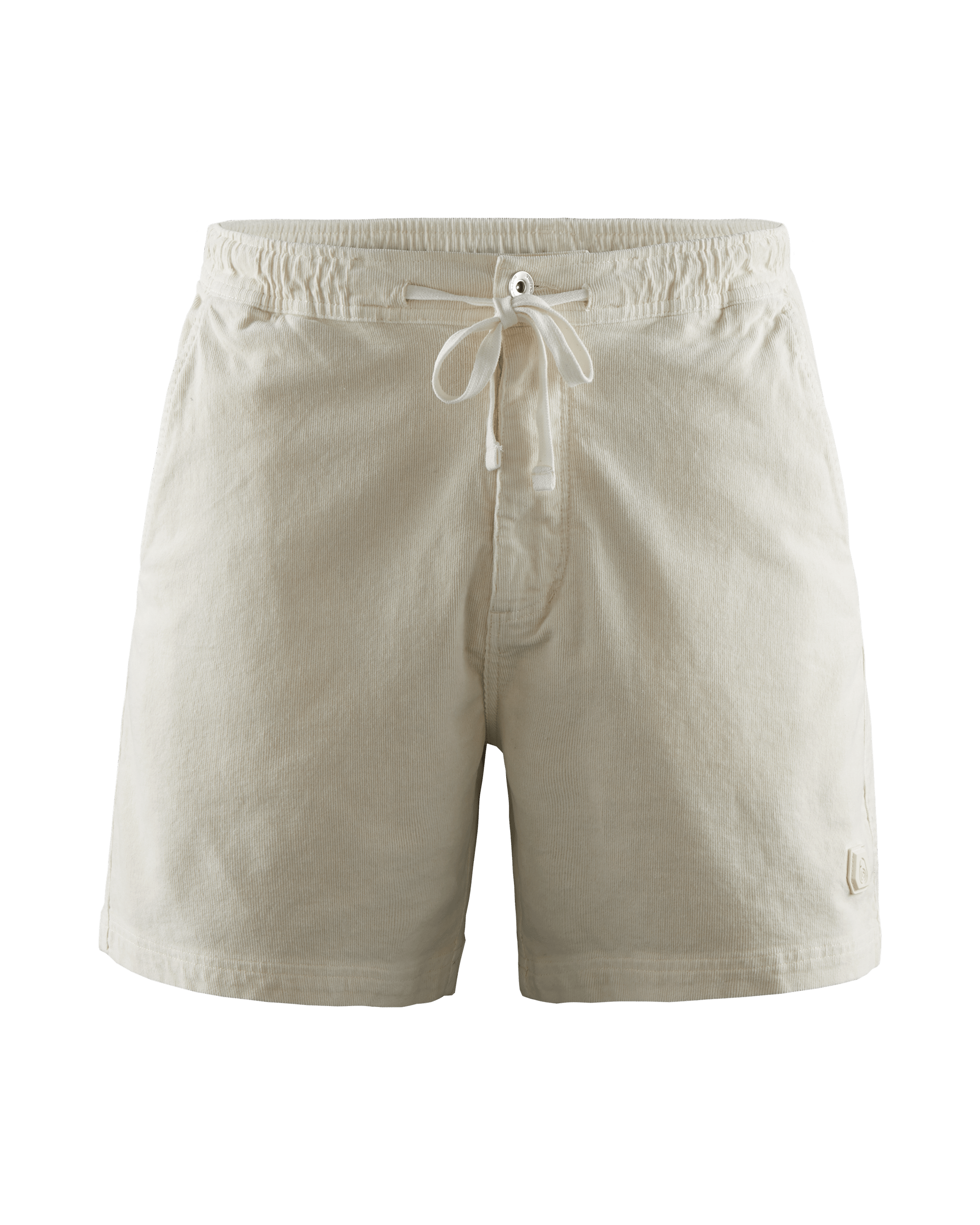 GRINDER CORDUROY VOLLEY 102 OFF WHITE