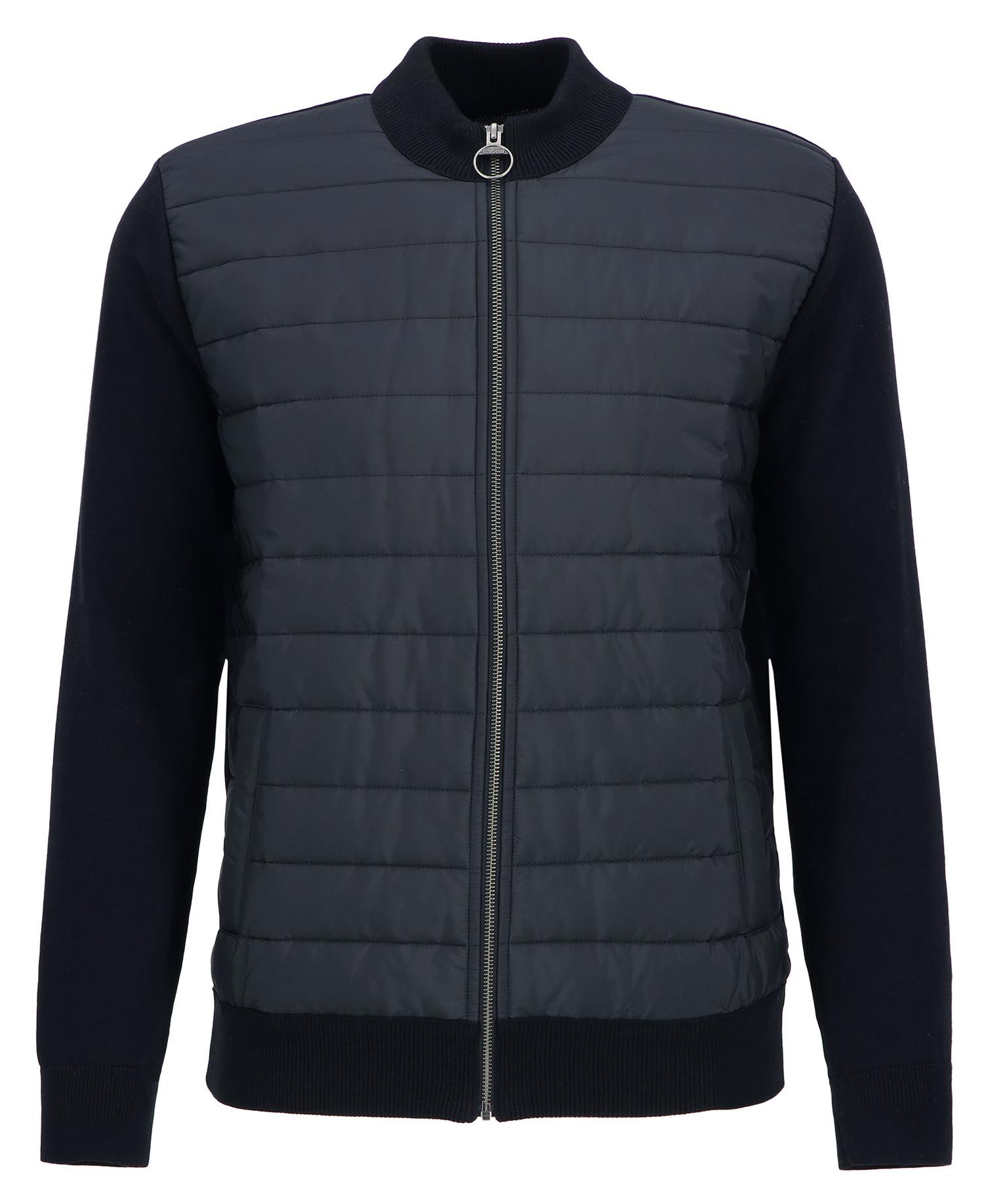 ESSENTIAL CARN BAFFLE ZIP
