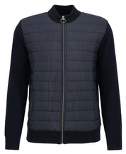 ESSENTIAL CARN BAFFLE ZIP