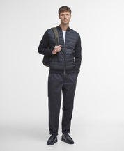 ESSENTIAL CARN BAFFLE ZIP