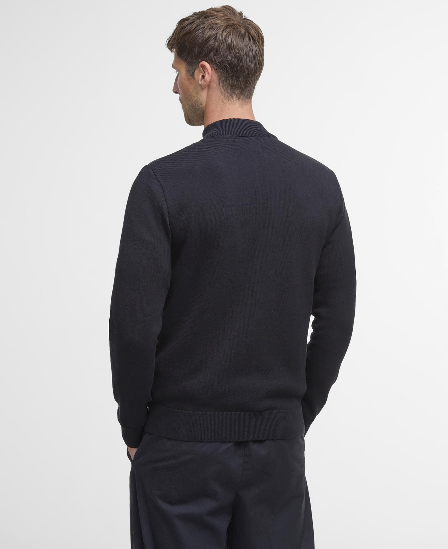 ESSENTIAL CARN BAFFLE ZIP